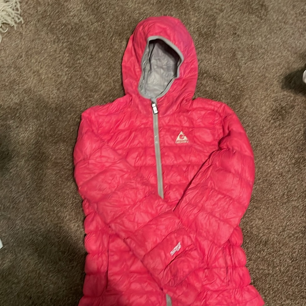 Jacket Gerry brand -Teen large 14